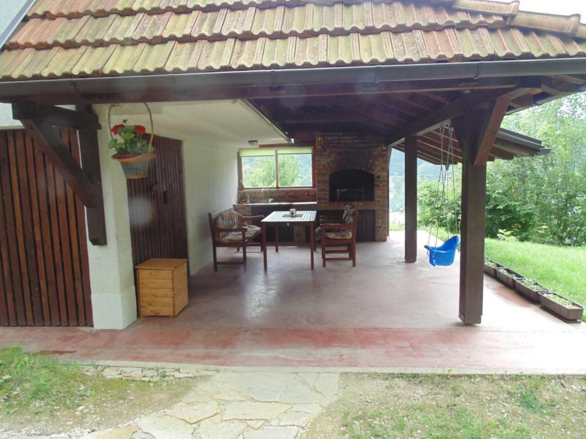 Holiday Home Alibegović Visoko Exterior foto