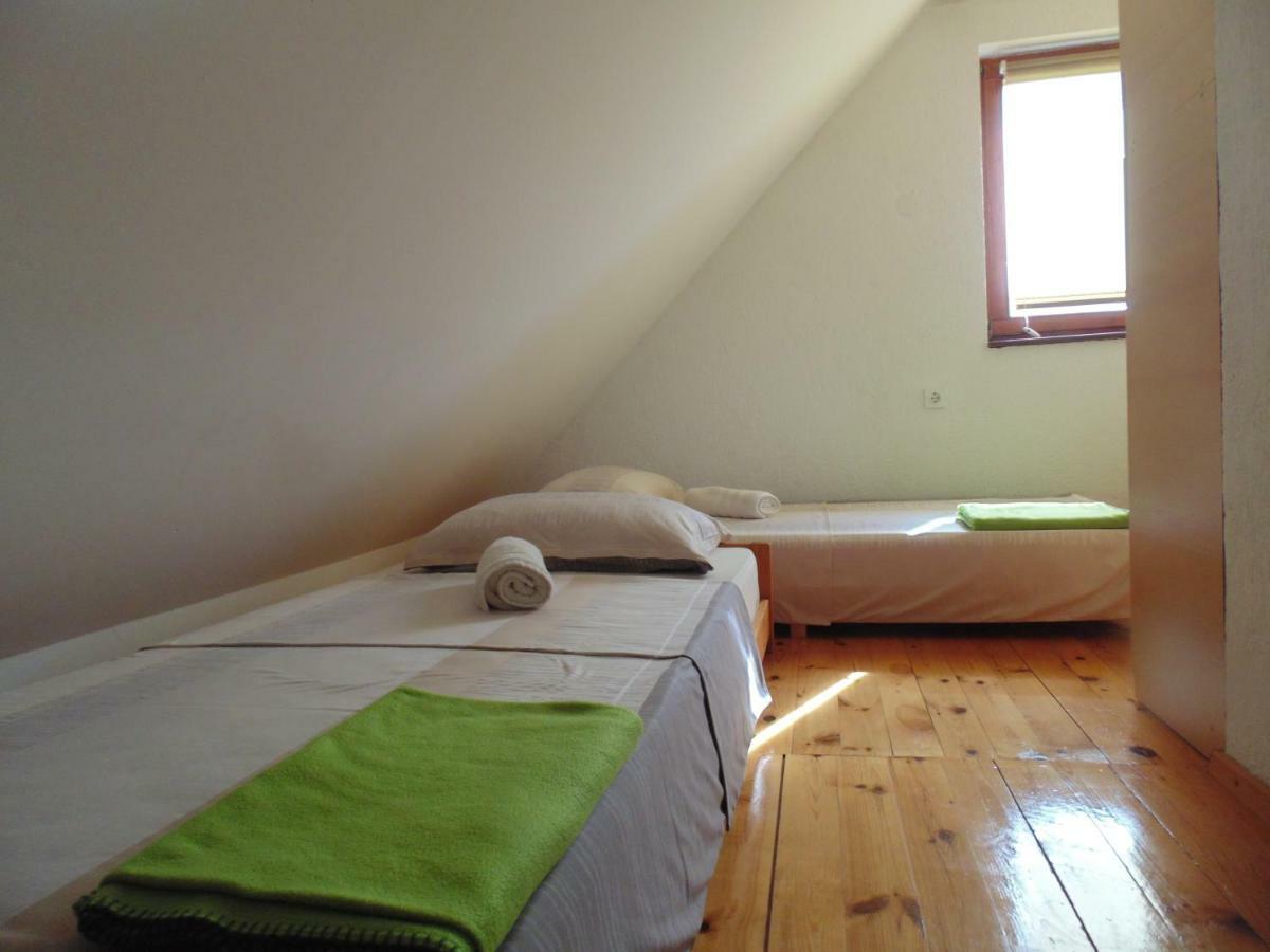 Holiday Home Alibegović Visoko Exterior foto