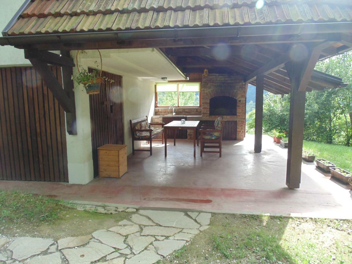 Holiday Home Alibegović Visoko Exterior foto