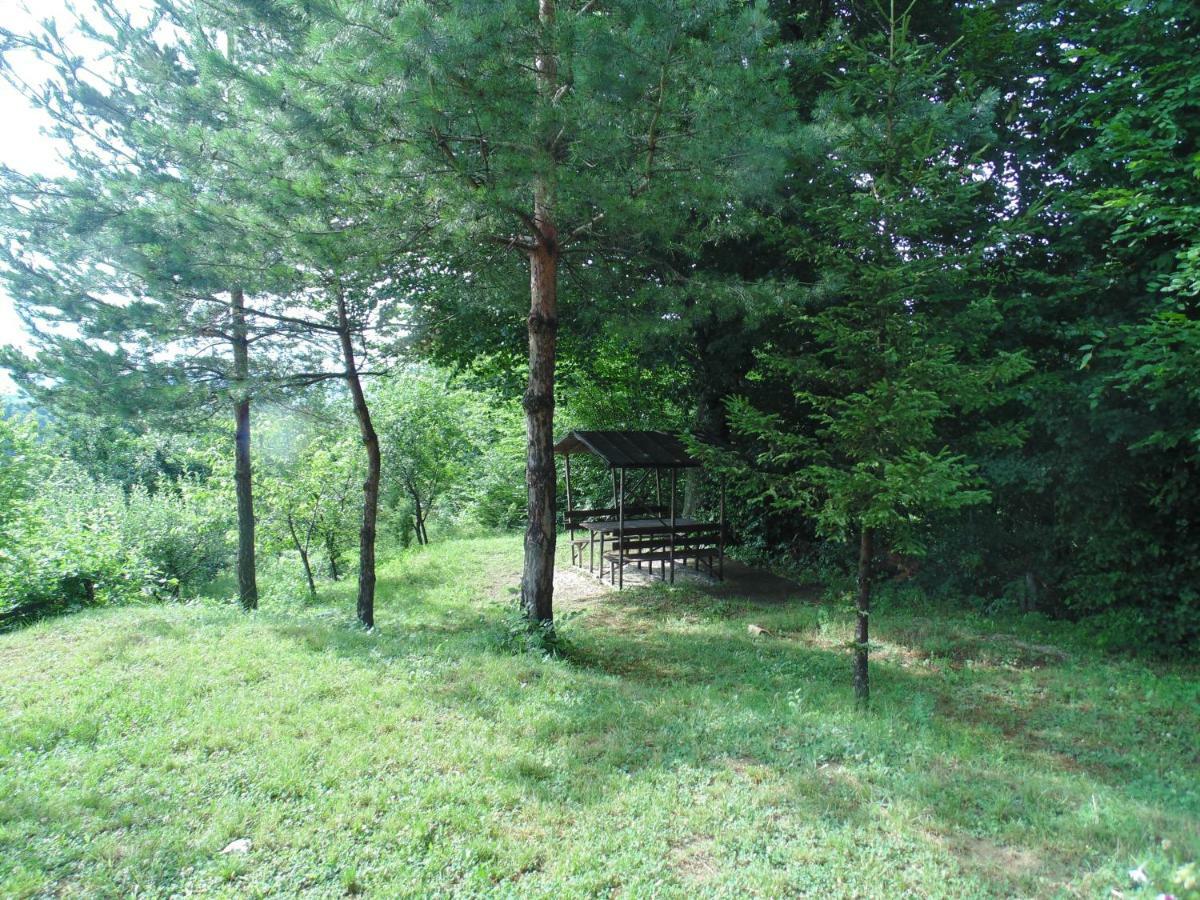 Holiday Home Alibegović Visoko Exterior foto