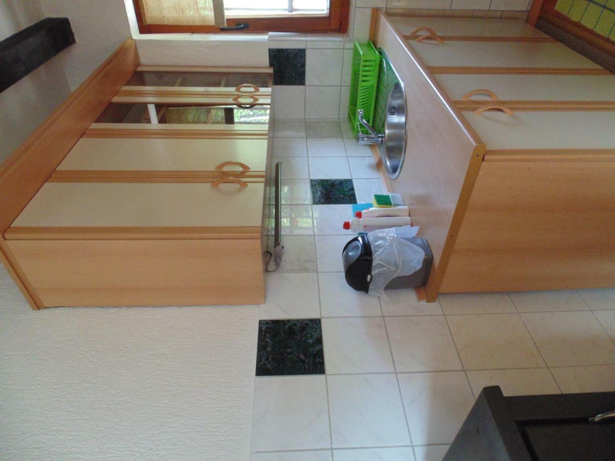Holiday Home Alibegović Visoko Exterior foto